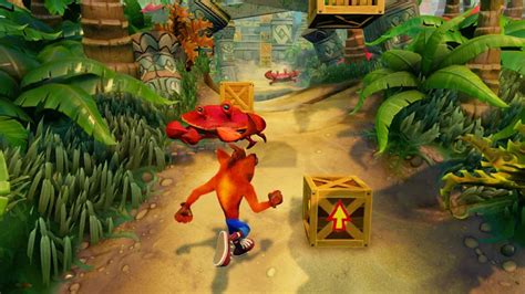 how to break metal boxes in crash bandicoot 2|empty boxes crash bandicoot.